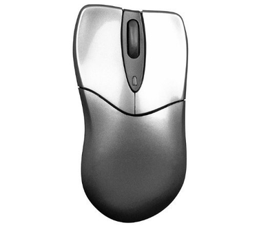Миша Speedlink (SL-6165-SGY) USB Dark-Silver