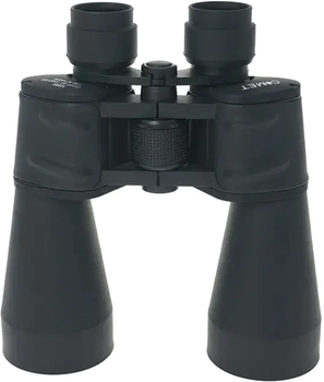 Бінокль Comet AXP101 (10x60) в чохлі Чорний (AXP101-1060)