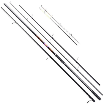 Удилище фидерное Brain Apex Double 4.5 м 250 г 5 lbs (18584177)