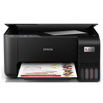 МФУ А4 цв. Epson EcoTank L3200 (C11CJ69401)