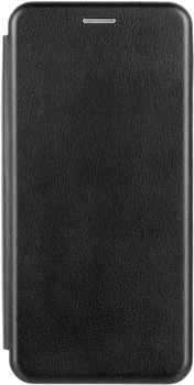 Чохол-книжка для смартфона ColorWay Simple Book для OPPO A98 Black (CW-CSBOA98-BK)