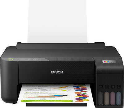 Принтер Epson Ecotank L1250 5760 x 1440 Wi-Fi (PEREPSDRA0148)