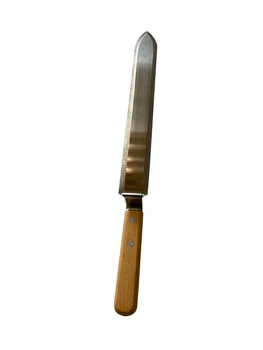 Нож пасечный (плоское лезвие), Honey-Super-L280. ЧЕХИЯ NZ0002CH Uley