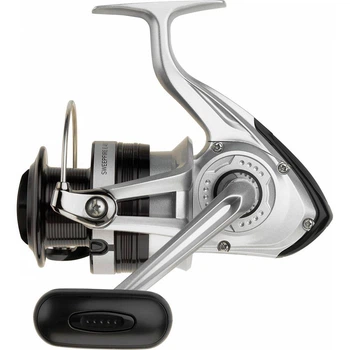 Катушка Daiwa Sweepfire E 5000C (10118-500)
