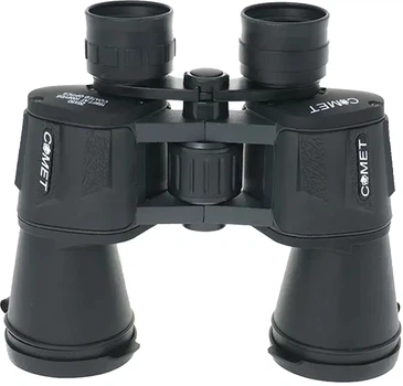 Бинокль Comet AXP203 (7x50) в чехле Черный (AXP203-0750)