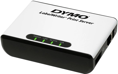 Serwer druku Dymo LabelWriter (PERDYMDRE0047)