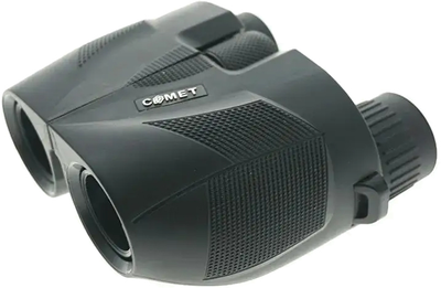 Бінокль Comet AXU305 (10x25) в чохлі Чорний (AXU305-1025)