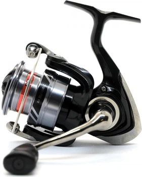 Катушка Daiwa 20 RX LT 6000 (20004687)