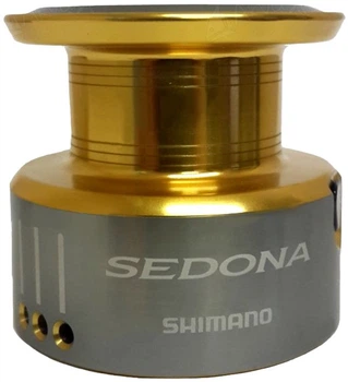 Шпуля Shimano Sedona 4000 FE