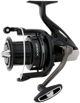 Котушка Shimano Aerlex 10000 XTBSP (ALX10000XTBSP)
