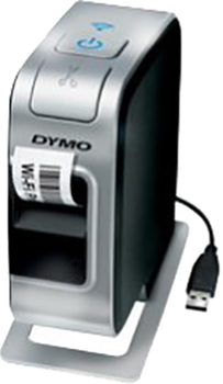 Принтер этикеток Dymo LabelManager Wireless PnP 300 x 300 DPI (PERDYMDRE0044)