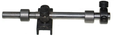 Шток лобзика D8 L116 рюмка 34*12 мм, арт.лоб005