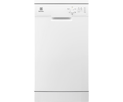Посудомийна машина Electrolux SMA91210SW