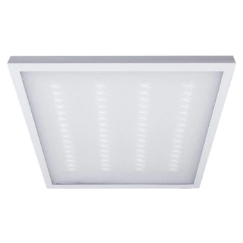 Світлодіодна панель LED PRISMATIC 595 19 6400K 36Вт 3000Лм