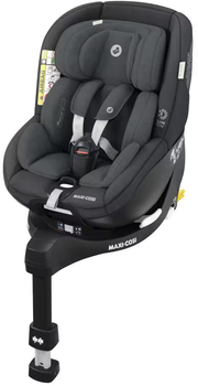 Автокресло Maxi-Cosi Mica Pro Eco i-Size Authentic Graphite (8515550110)