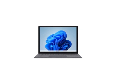 Ноутбук Microsoft Surface 4 13.5" i5-1135G7 / ОЗП 16 GB / Накопичувач 512 GB / Платіна / Для бізнеса