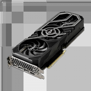 Відеокарта Palit Nvidia GeForce RTX 3070 GAMINGPRO 8G Black Box