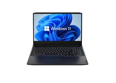 Ноутбук Lenovo IdeaPad Gaming 3 R-5/32GB/512/W11X RTX3050Ti 120Hz
