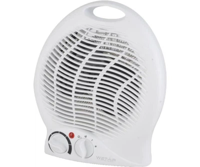 Обігрівач WetAir WFH-04