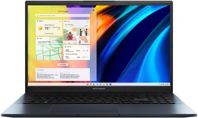 Ноутбук ASUS Vivobook Pro 15 M3500QC-KJ125 (90NB0UT2-M00E40)