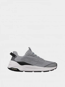 Мужские кроссовки Skechers 45 Серый 237353 GRY