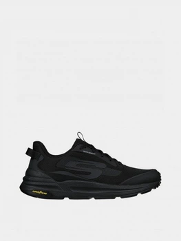 Мужские кроссовки Skechers 44 Черный 237353 BBK