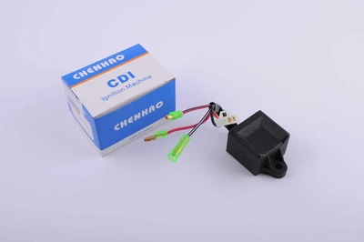 Коммутатор Yamaha JOG 3KJ 2T Stels 50 CHENHAO