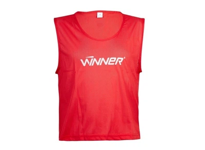 Манишка Winner XL Red
