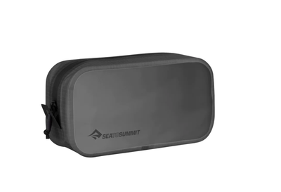 Гермочехол Sea to Summit Hydraulic Packing Cube, Jet Black, S (21 x 11 x 7 см) (STS ASG015121-040104)
