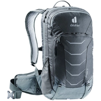 Рюкзак Deuter Attack 20 Серый (1052-3210321 4409)