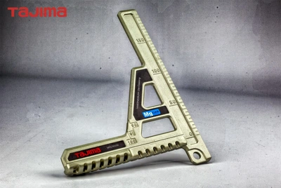 Угольник столярный TAJIMA MOBILE MRG-M90M 1111-1846