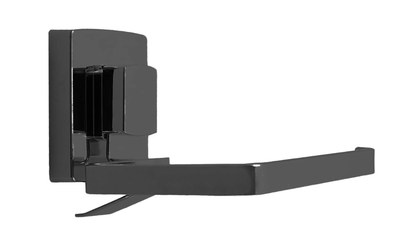 Держатель туалетной бумаги Rea 381698 black HOM-00554