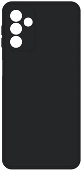 Чохол для смартфона Intaleo SoftShell для Samsung Galaxy M23 5G Black (1283126563225)