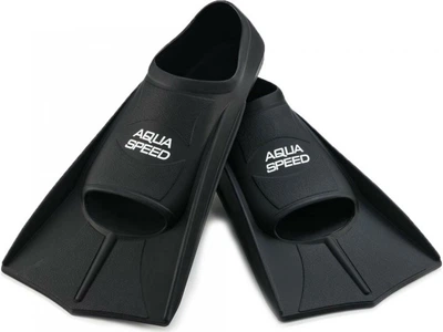 Ласти Aqua Speed TRAINING FINS 2730 чорний Уні 35-36 5908217627308