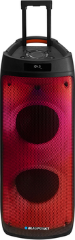 Акустическая система с караоке Blaupunkt PartyBox PB08DB