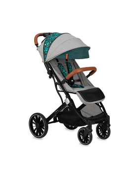 Прогулочная коляска MoMi ESTELLE Dakar Jungle