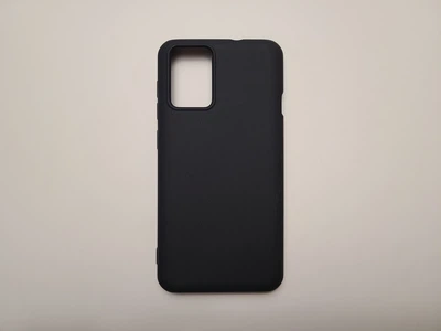 Чехол TPU Matte для ZTE Blade L9 бампер черный