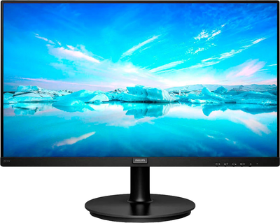 Monitor 21,5" Philips 221V8/00/01