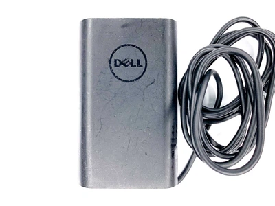 Блок питания для ноутбука Dell 65W 19.5 В 3.34 A 7.4 x 5.0 мм ORIGINAL нового образца (2000027) Б/У
