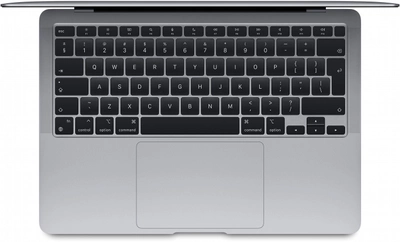 Ноутбук Apple MacBook Air 13" M1 256GB 2020 (MGN63ZE/A) Space Gray