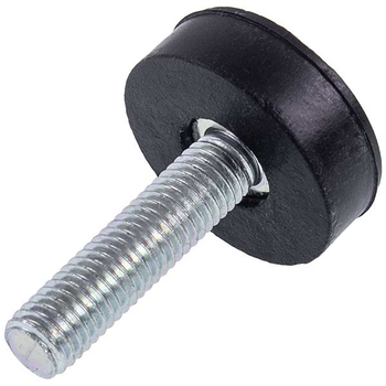 Ножка Koolwen для стиральной машины (резьба M10 H=40mm)