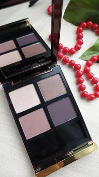 Палетка тіней Tom Ford Orchid haze 13