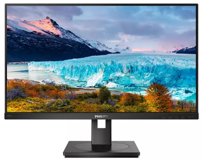 Монітор Philips 275S1AE 27" (8712581764418)