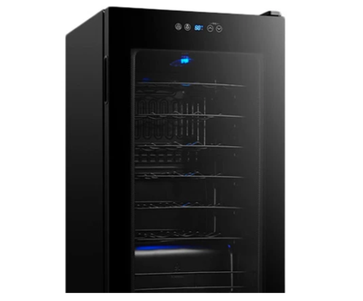 Ванна шафа PRIME Technics PWC 8634 EB