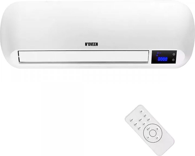 Тепловентилятор Noveen HC2100 LED