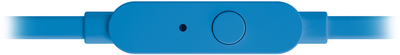 Słuchawki JBL T110 Blue (JBLT110BLU) Oficjalna gwarancja producenta!
