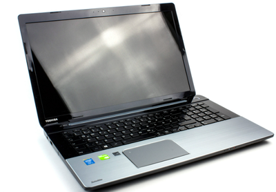 Ноутбук Toshiba Satellite L870-Intel Core i5-3210m-2.5GHz-4Gb-DDR3-250Gb-HDD-W17.3-Web-AMD Radeon HD 7600M-(B)- Б/В