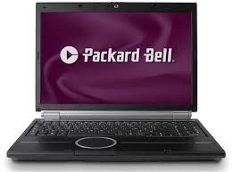 Ноутбук PACKARD BELL EasyNote MH35-Intel Pentium T2310-1.46GHz-4Gb-DDR3-160Gb-HDD-W15.6-Web-(B)- Б/У