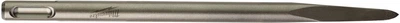 Долото Milwaukee острое SDS-PLUS 180 мм (4932451731)