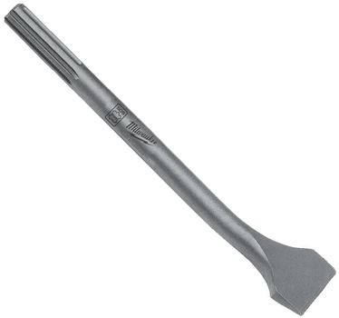 Долото Milwaukee для удаления плитки SDS-MAX 300x80 мм (4932399234)